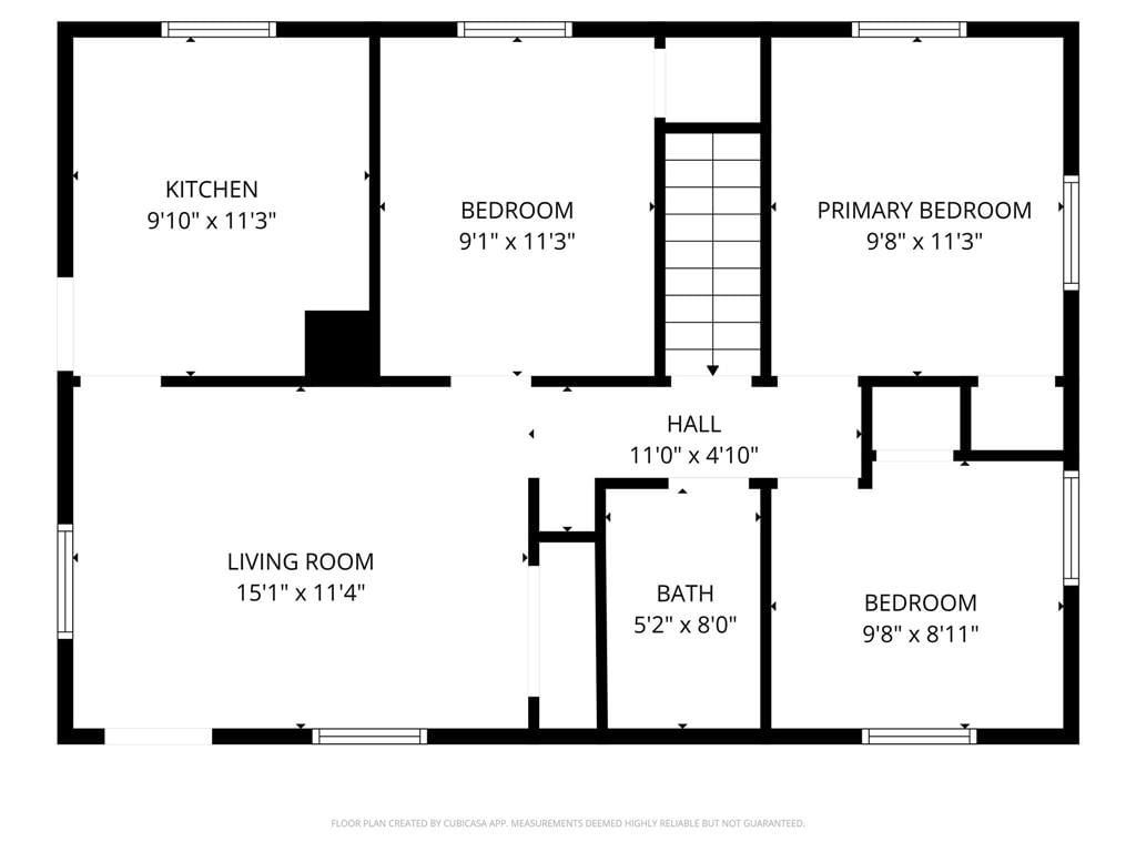 7717 SNI-A-BAR Terrace — photo 35