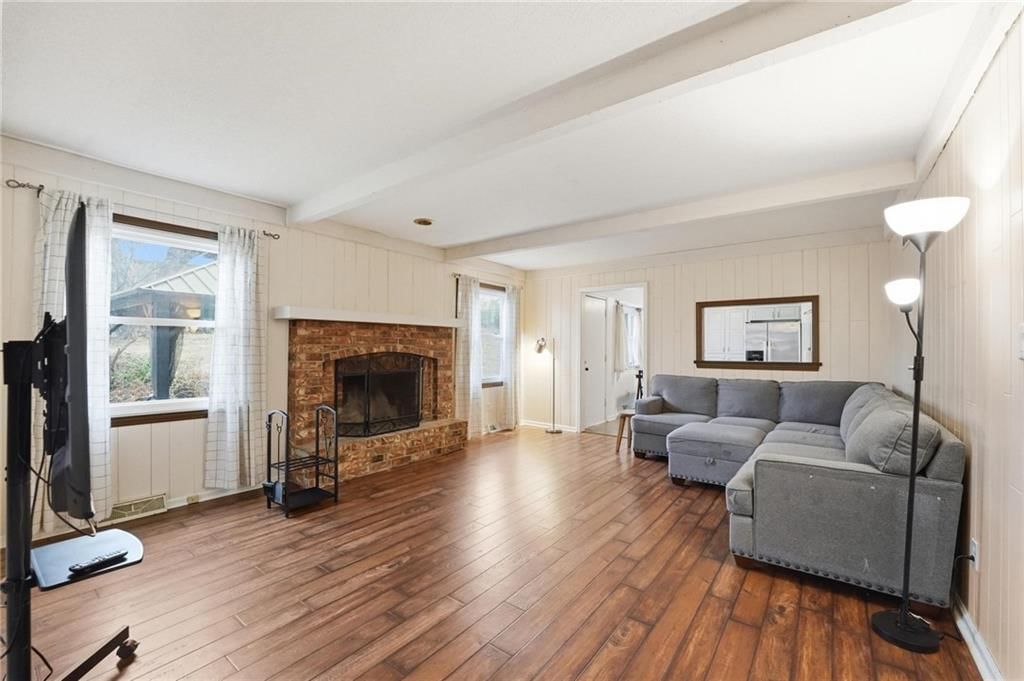 6717 NW Lawson Lane — photo 8