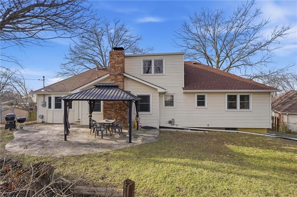 6717 NW Lawson Lane — photo 36