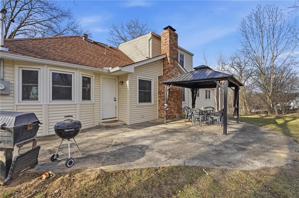 6717 NW Lawson Lane — photo 39
