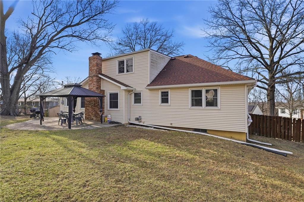 6717 NW Lawson Lane — photo 41
