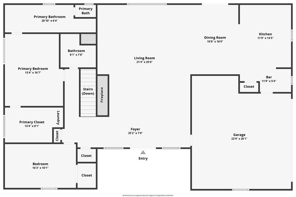 12614 Ensley Lane — photo 46