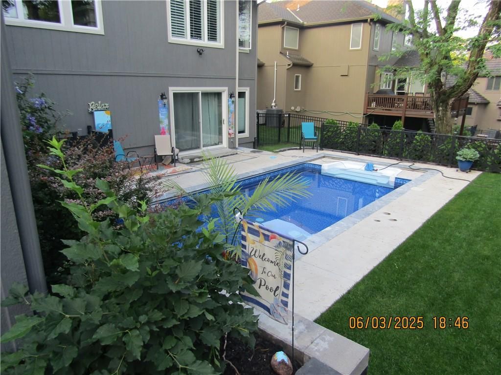 20810 W 94th Street — photo 54