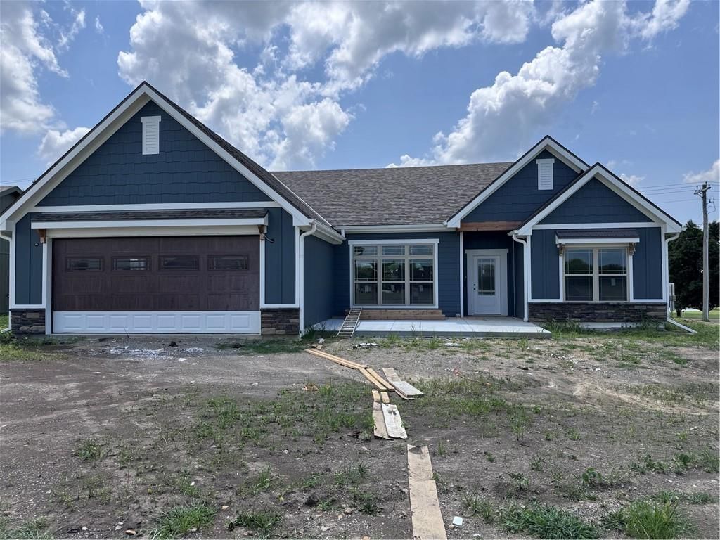 1205 Weston Lane — photo 1