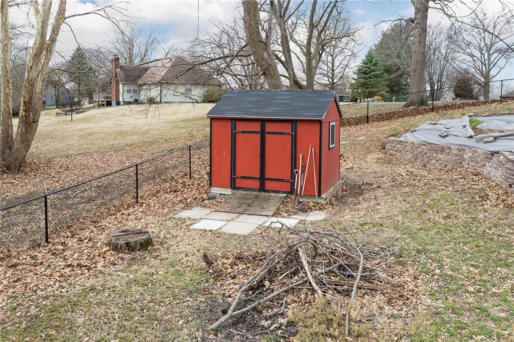 5303 Osage Drive — photo 40