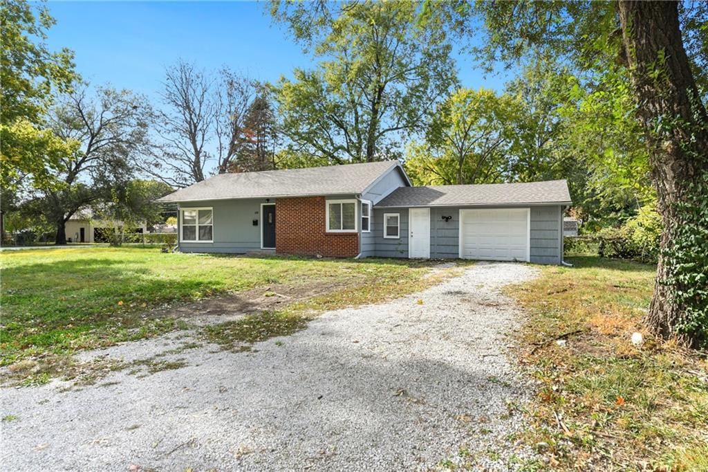 2142 S 47 Terrace, Kansas City, KS