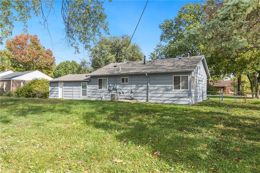 2142 S 47 Terrace — photo 35