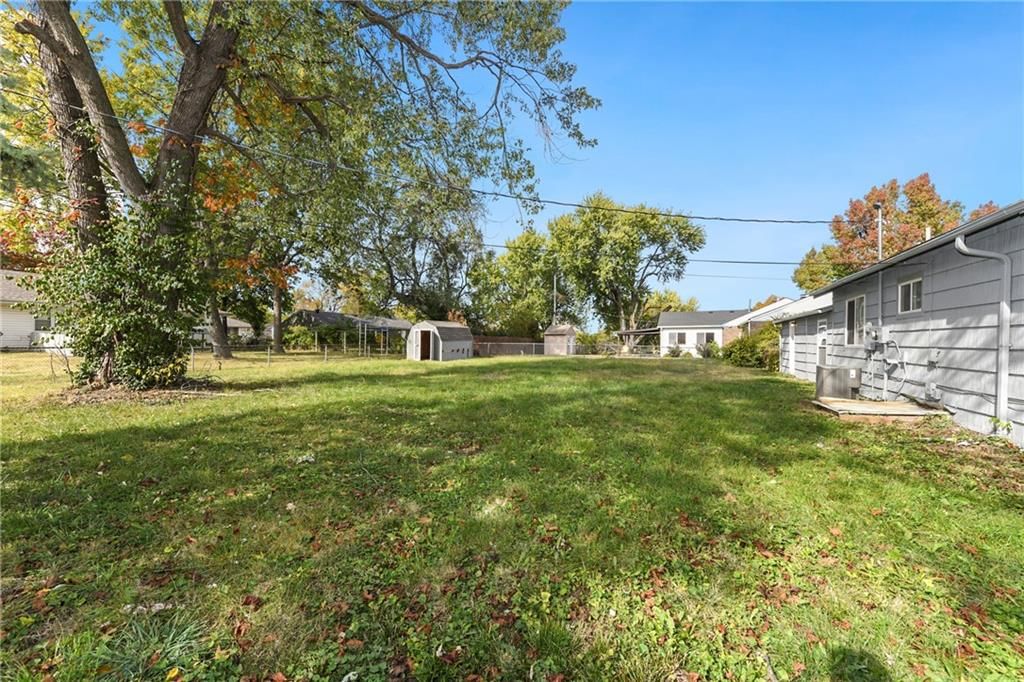 2142 S 47 Terrace — photo 37