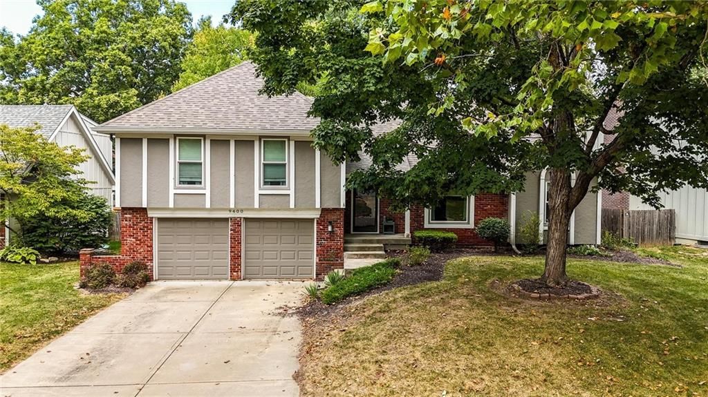 9400 W 112th Street, Overland Park, KS