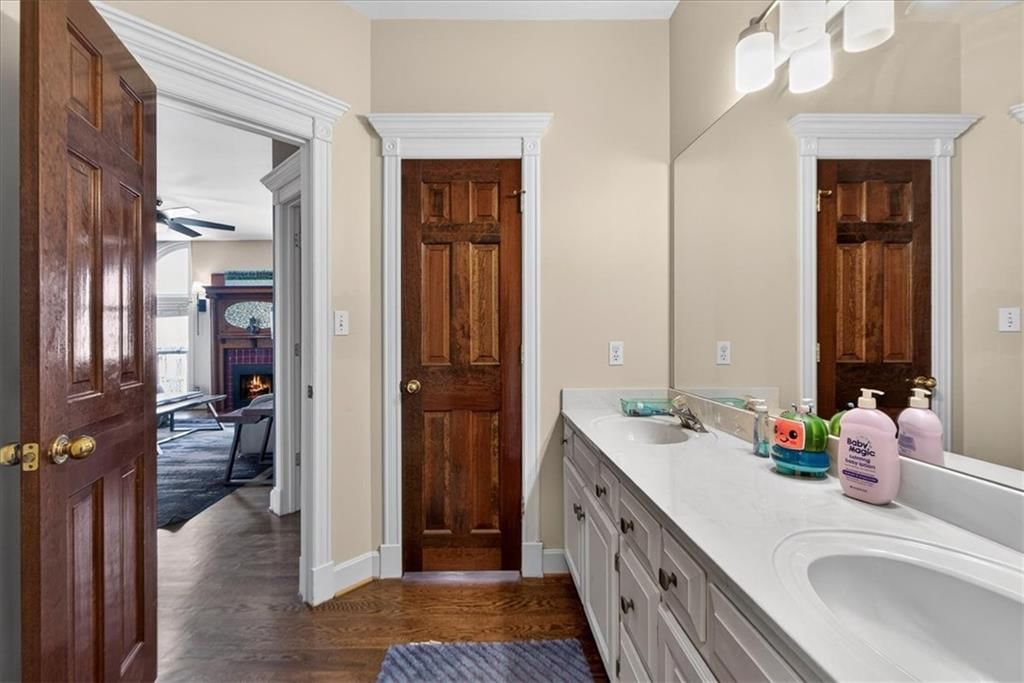 15401 Antioch Road — photo 49