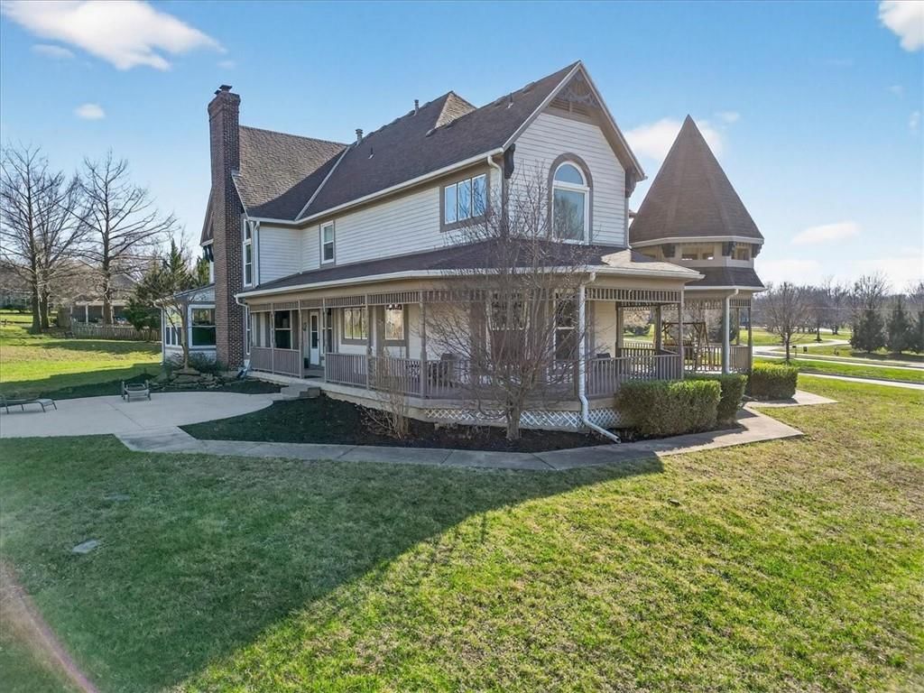 15401 Antioch Road — photo 86