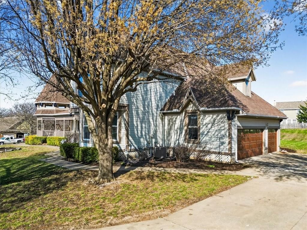 15401 Antioch Road — photo 90