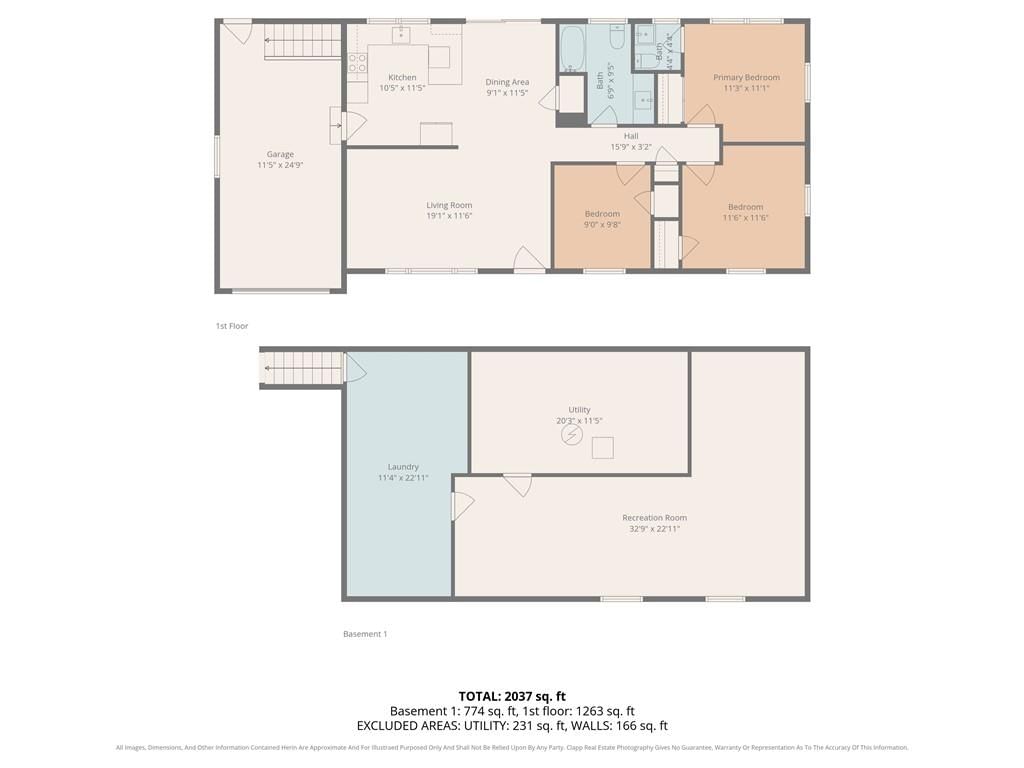 7627 Pawnee Street — photo 42
