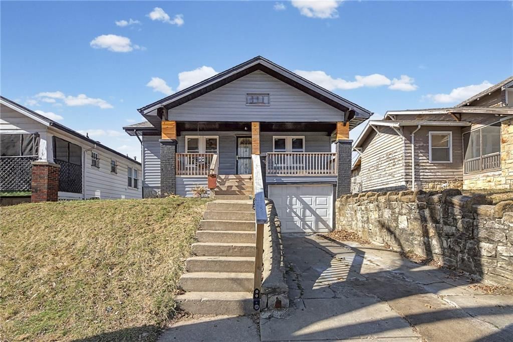 1830 N 30th Street, Kansas City, KS
