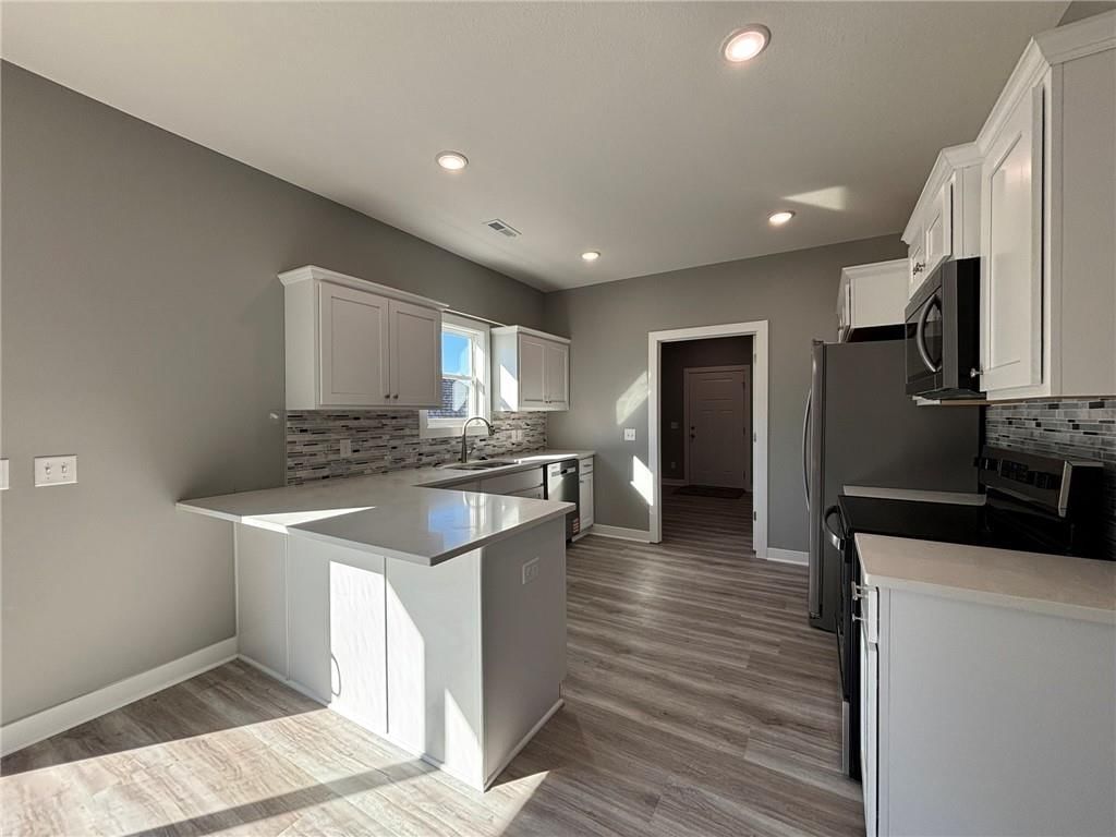 4803 S Creek Woods Drive — photo 8