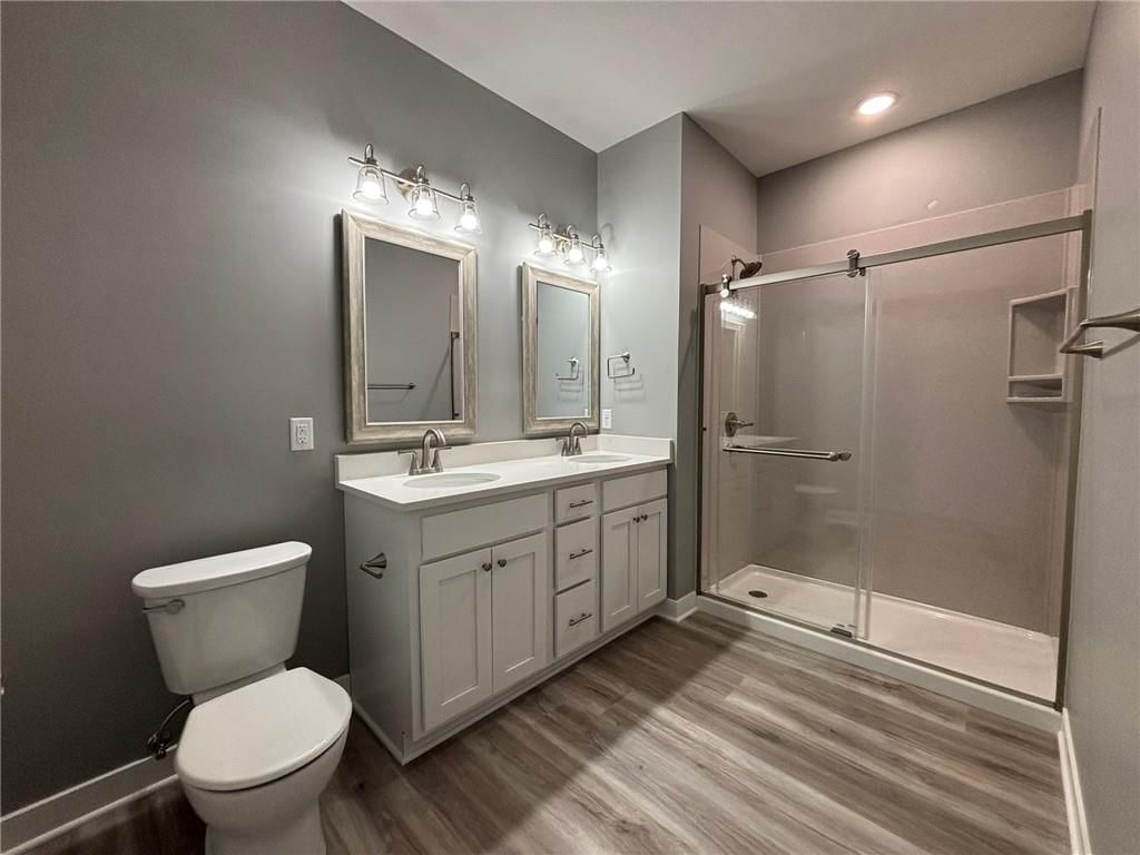 4803 S Creek Woods Drive — photo 17
