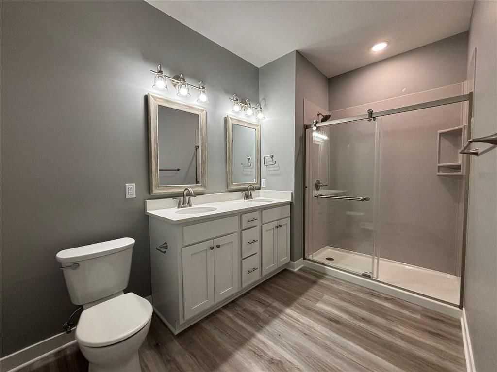 4803 S Creek Woods Drive — photo 18