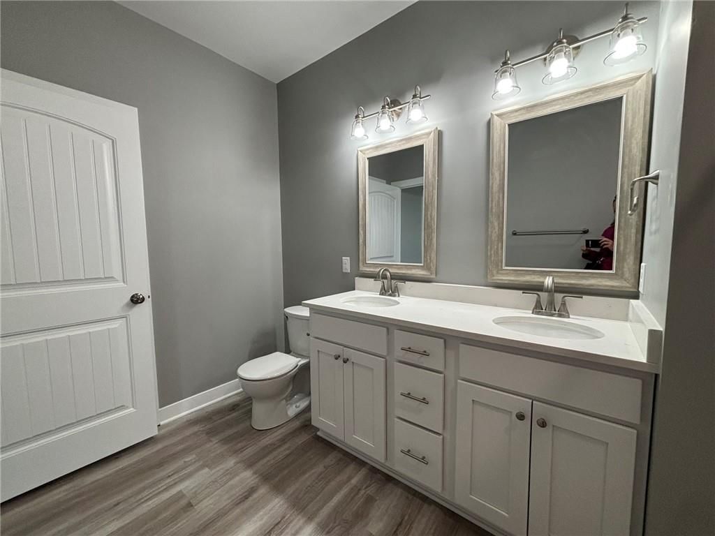 4803 S Creek Woods Drive — photo 19