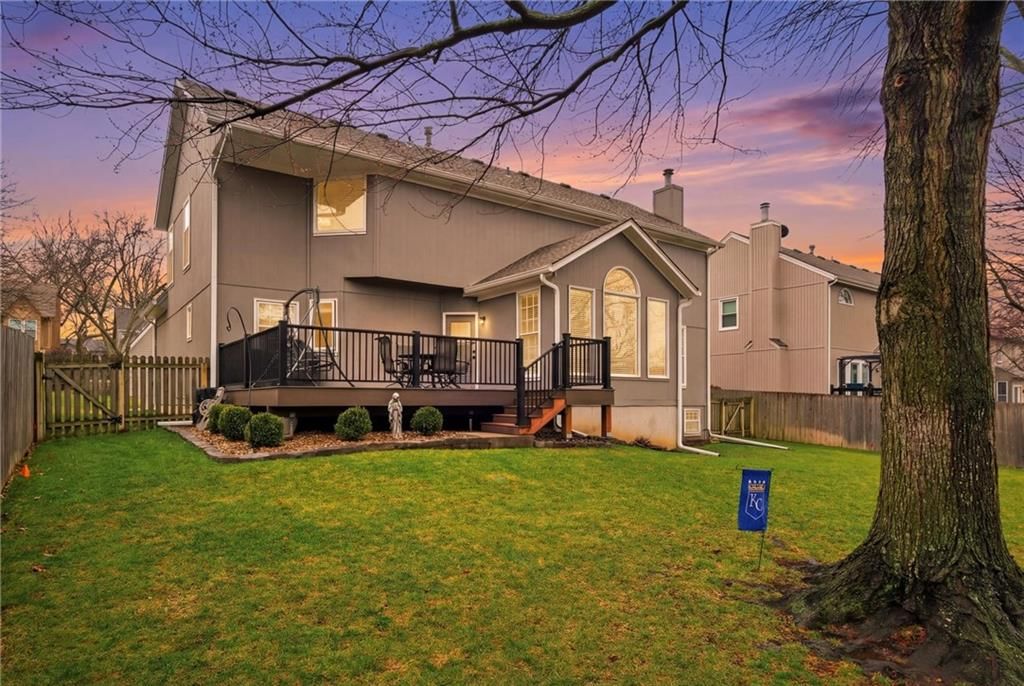 14418 W 115th Terrace — photo 42