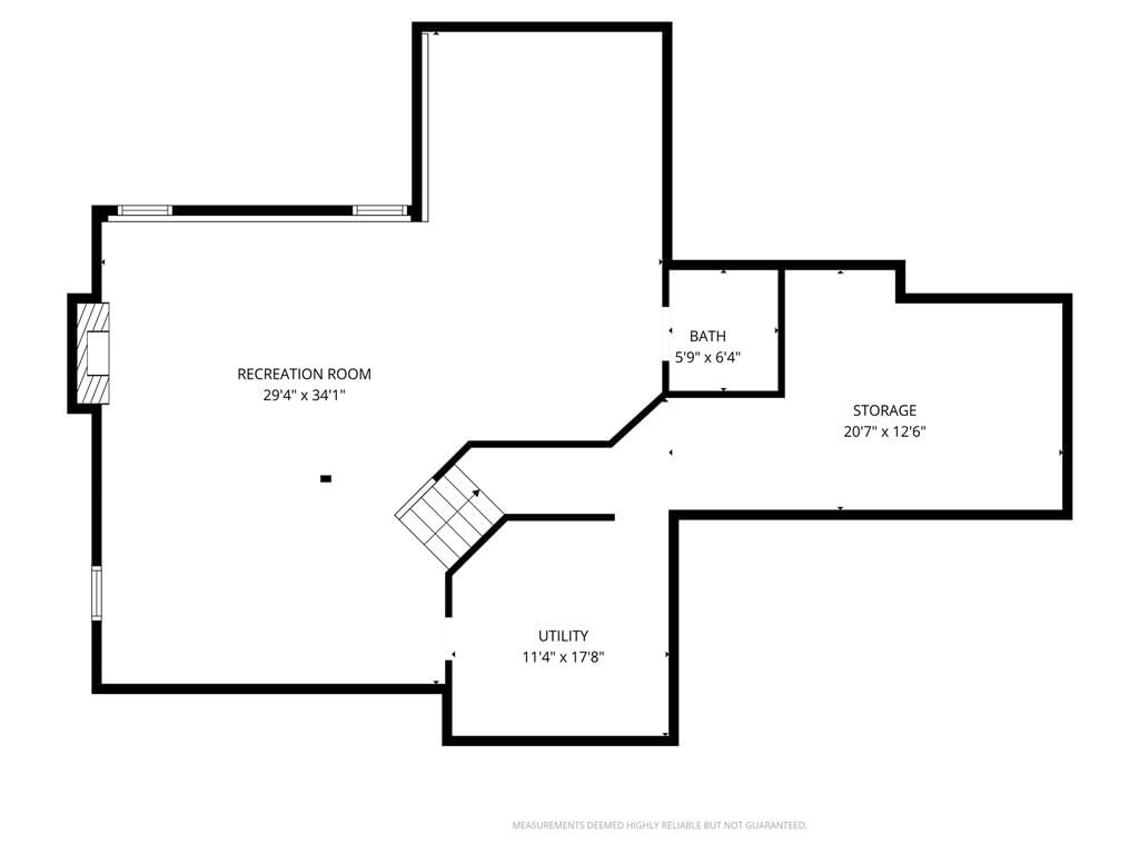 14418 W 115th Terrace — photo 48