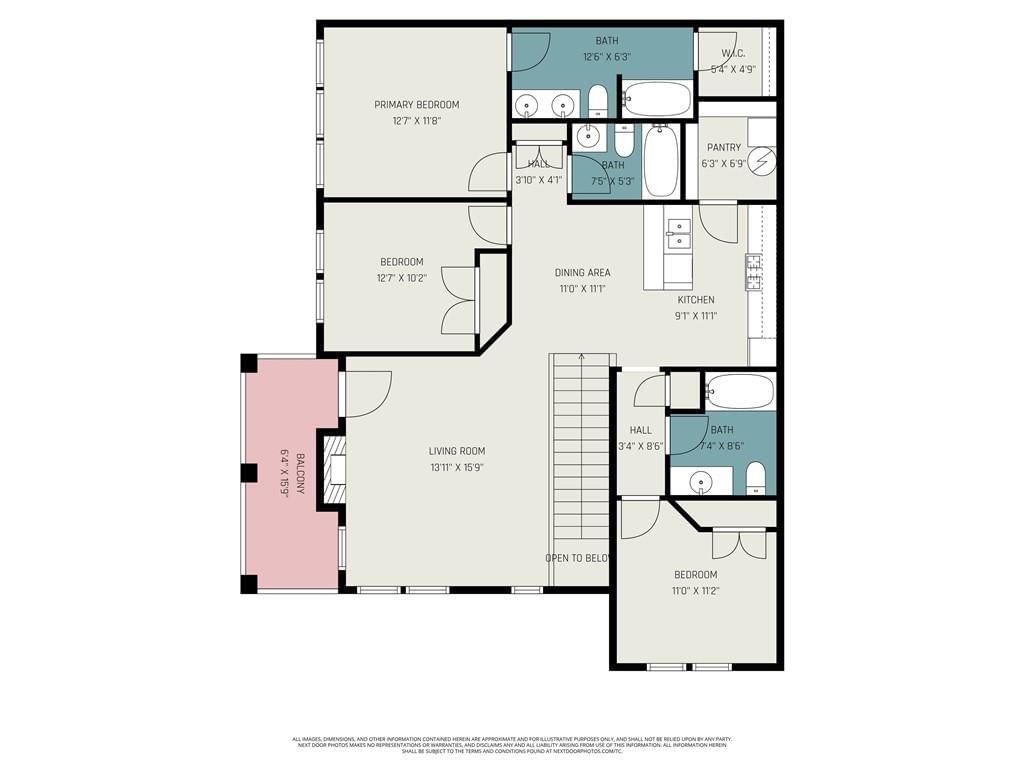 15967 S Crestview Drive — photo 19