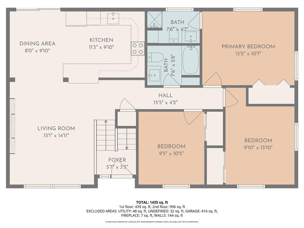 8906 N Mcgee Street — photo 48