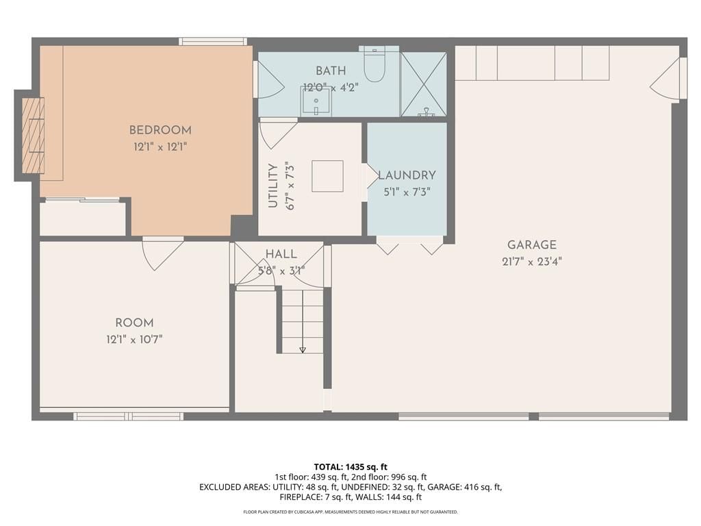 8906 N Mcgee Street — photo 49