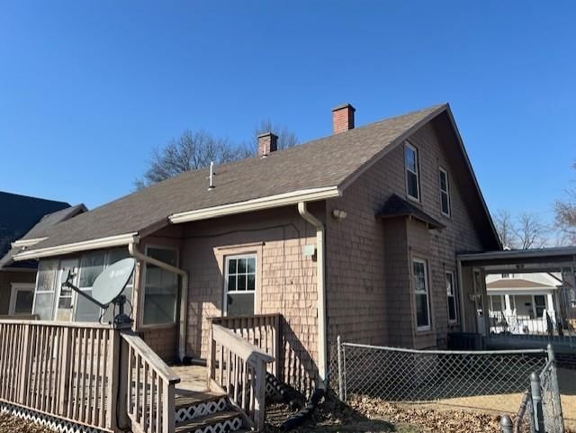 2828 Francis Street — photo 5