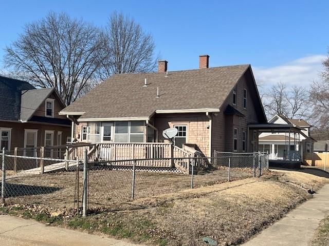 2828 Francis Street — photo 6