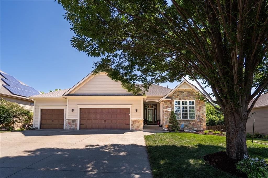 1216 Waverly Drive, Lawrence, KS