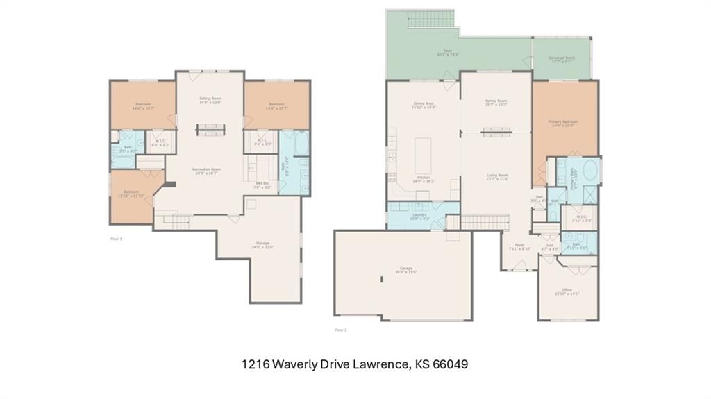 1216 Waverly Drive — photo 46