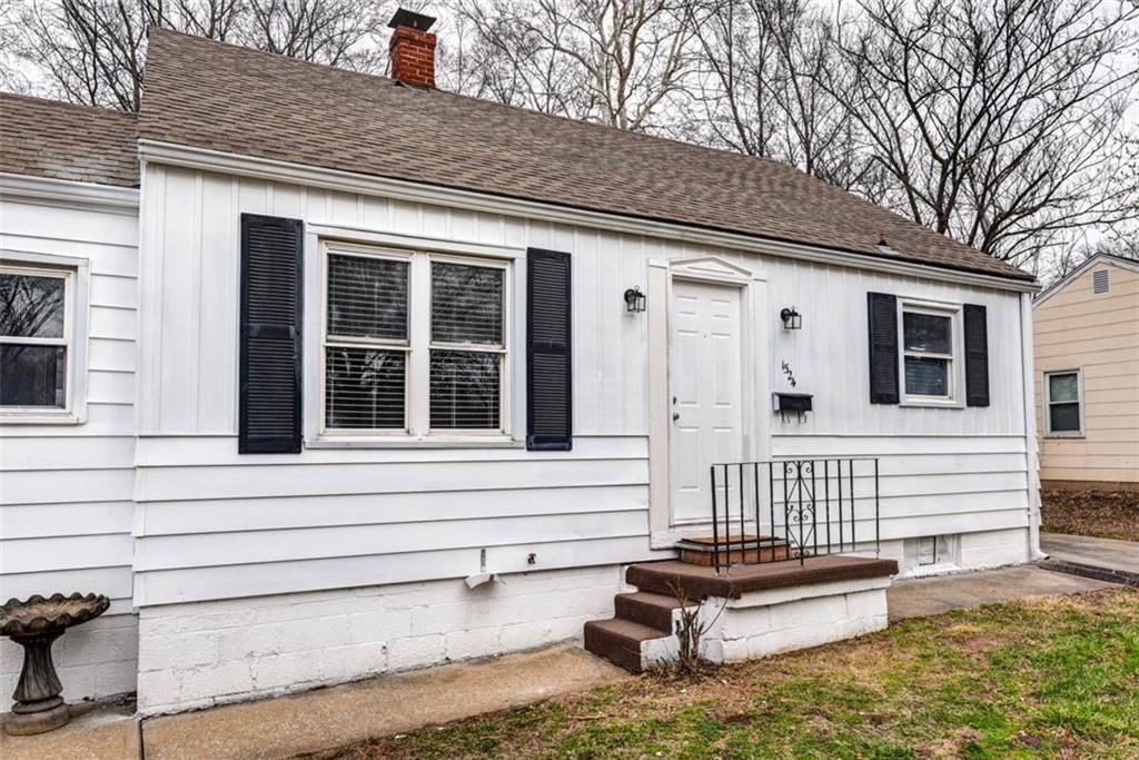 1524 W Sheley Road — photo 3