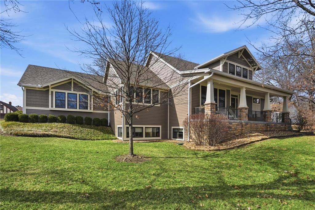 130 MORSE Avenue, Liberty, MO
