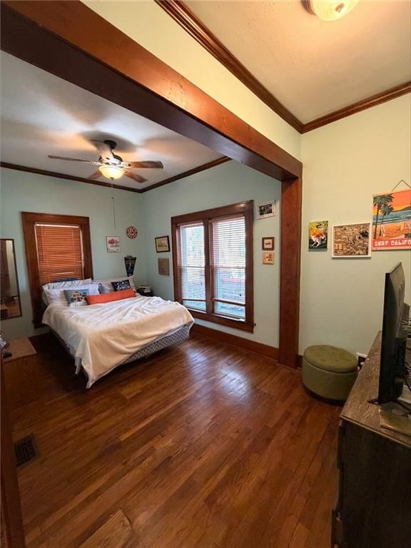 601 N Woodland Street — photo 9