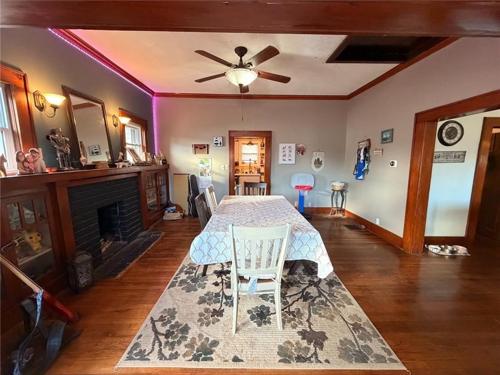 601 N Woodland Street — photo 11