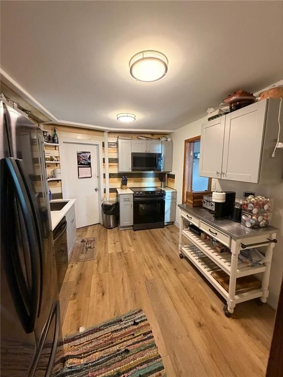 601 N Woodland Street — photo 12