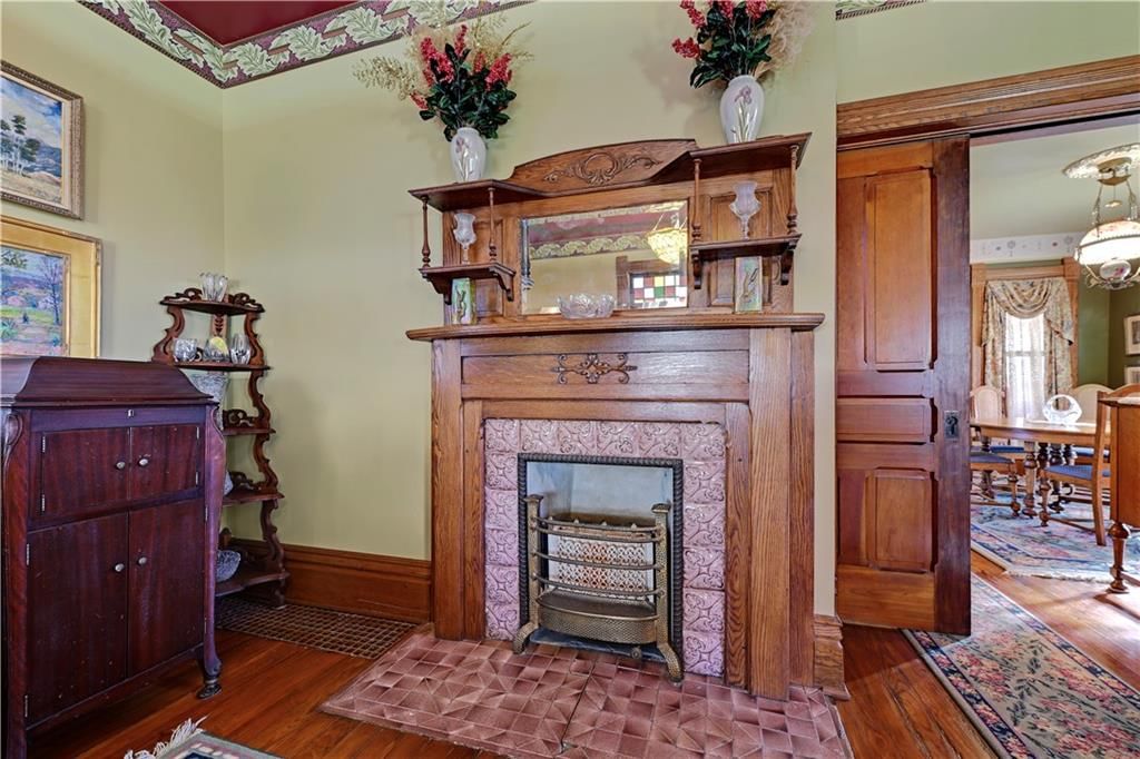 401 S Harrison Street — photo 10