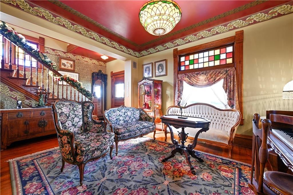 401 S Harrison Street — photo 11