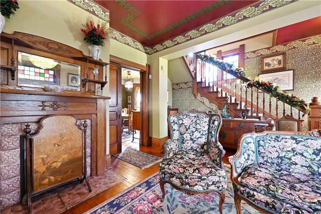 401 S Harrison Street — photo 12
