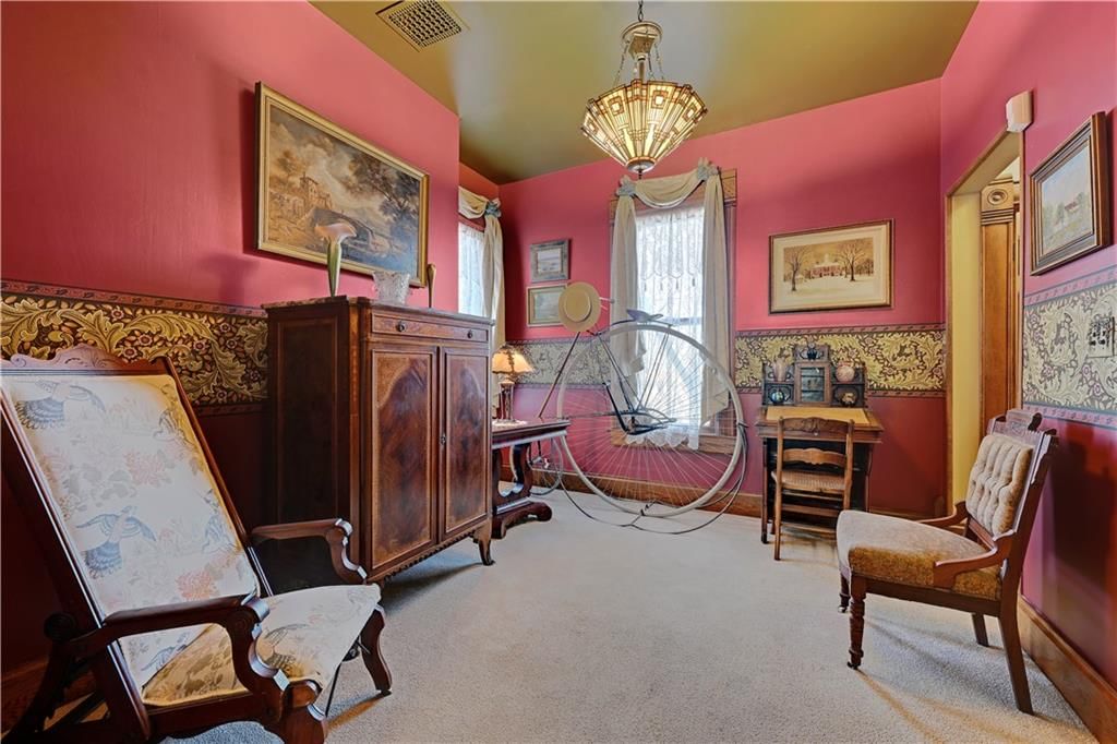 401 S Harrison Street — photo 13