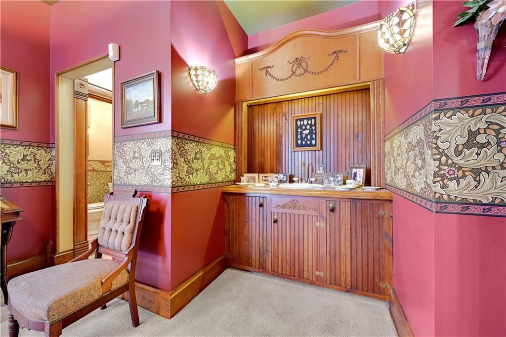 401 S Harrison Street — photo 14
