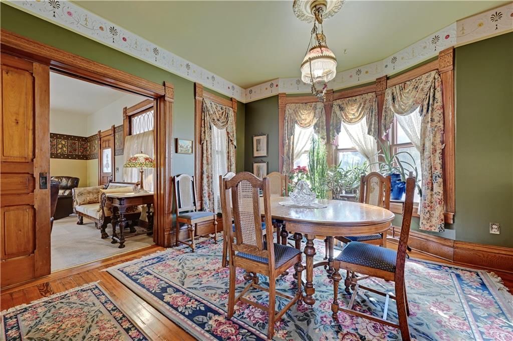 401 S Harrison Street — photo 15