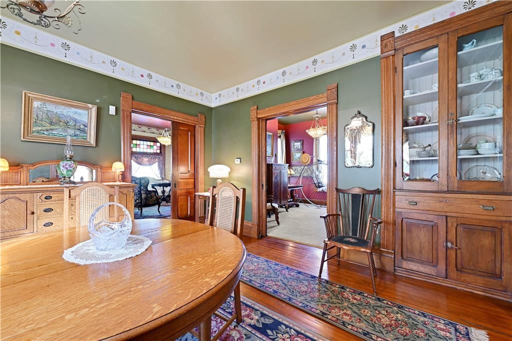401 S Harrison Street — photo 16