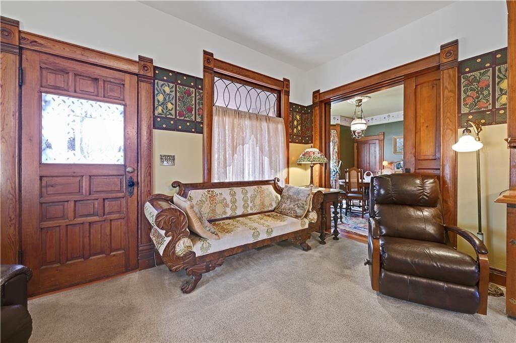401 S Harrison Street — photo 18