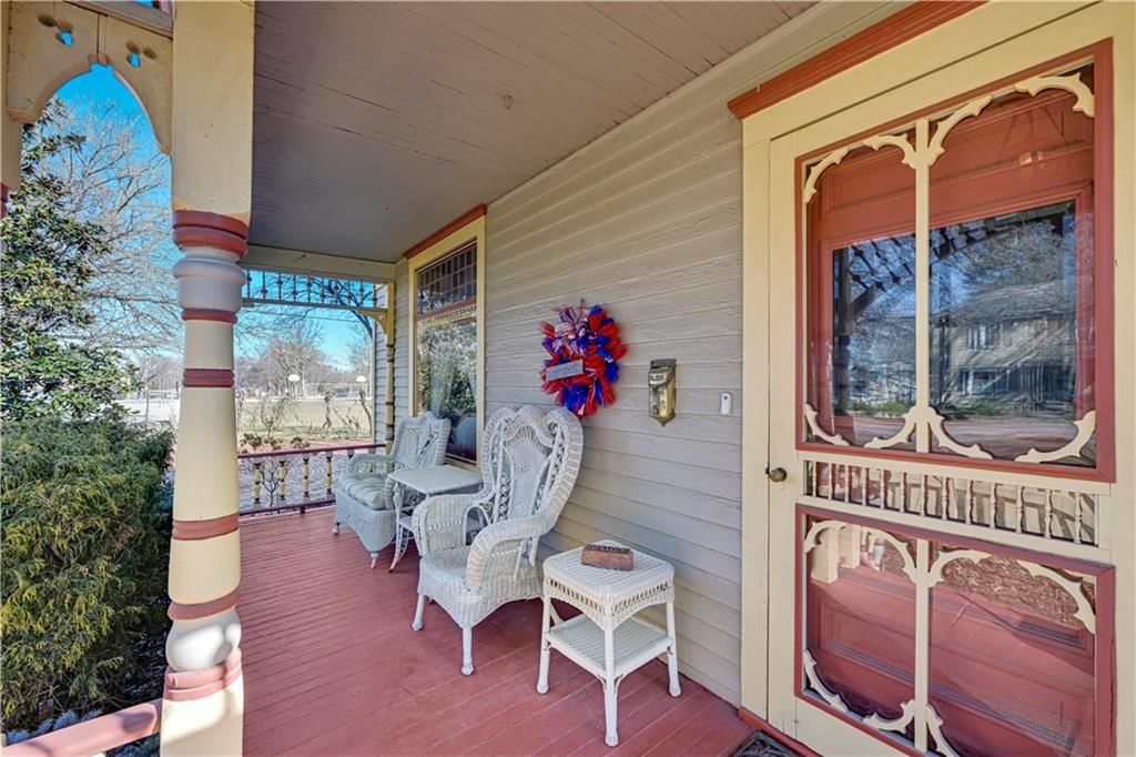 401 S Harrison Street — photo 44