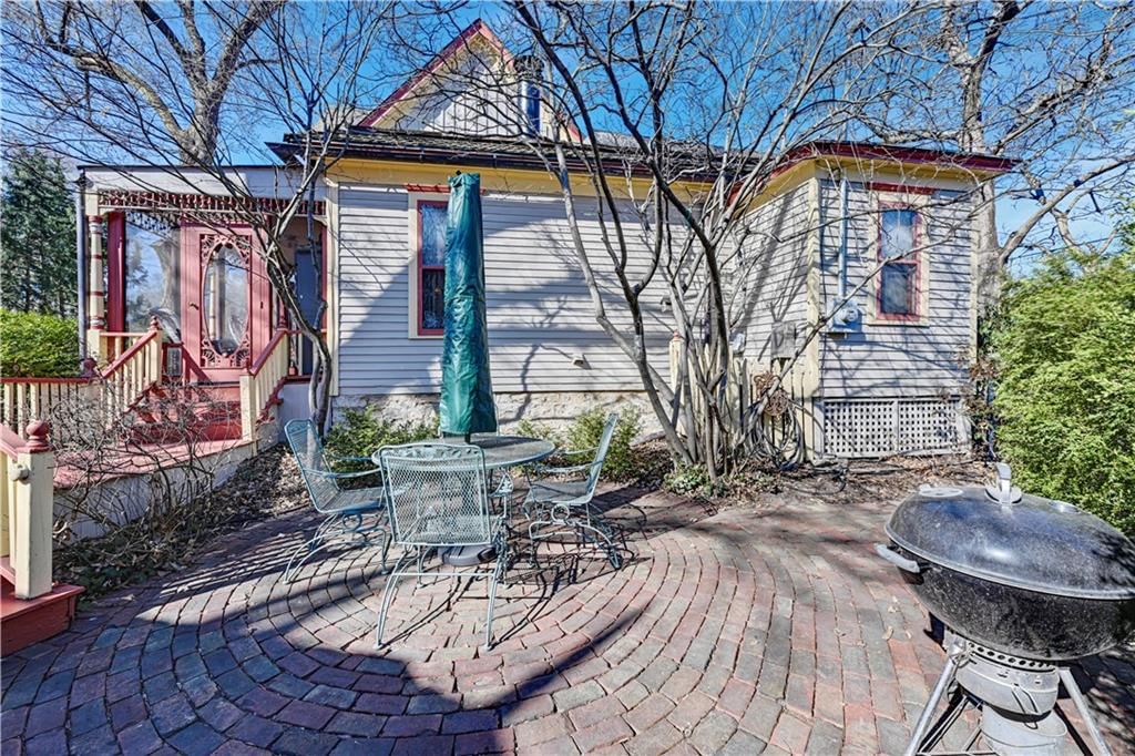 401 S Harrison Street — photo 51