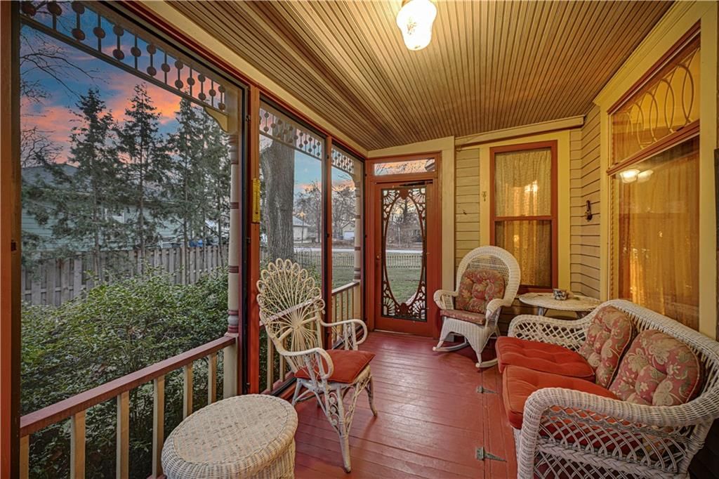 401 S Harrison Street — photo 54
