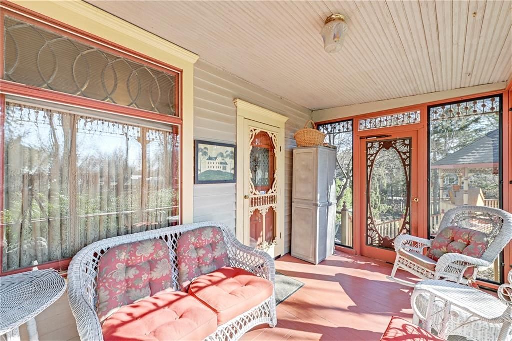 401 S Harrison Street — photo 56