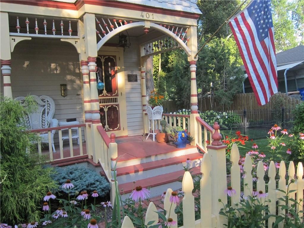 401 S Harrison Street — photo 81