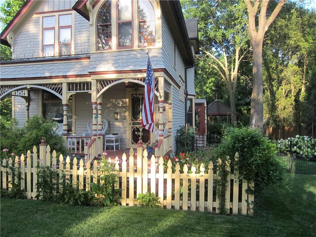 401 S Harrison Street — photo 83